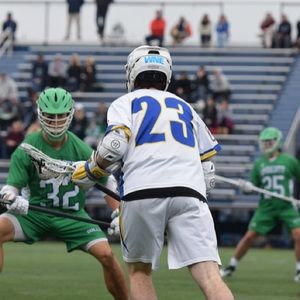 Meet your Posher, Jared